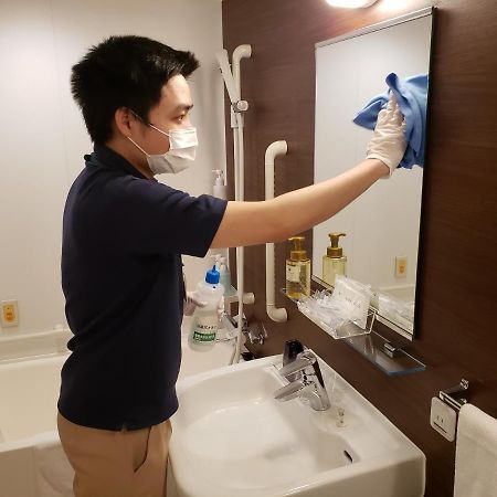 Smile Hotel Otsu Seta Екстериор снимка