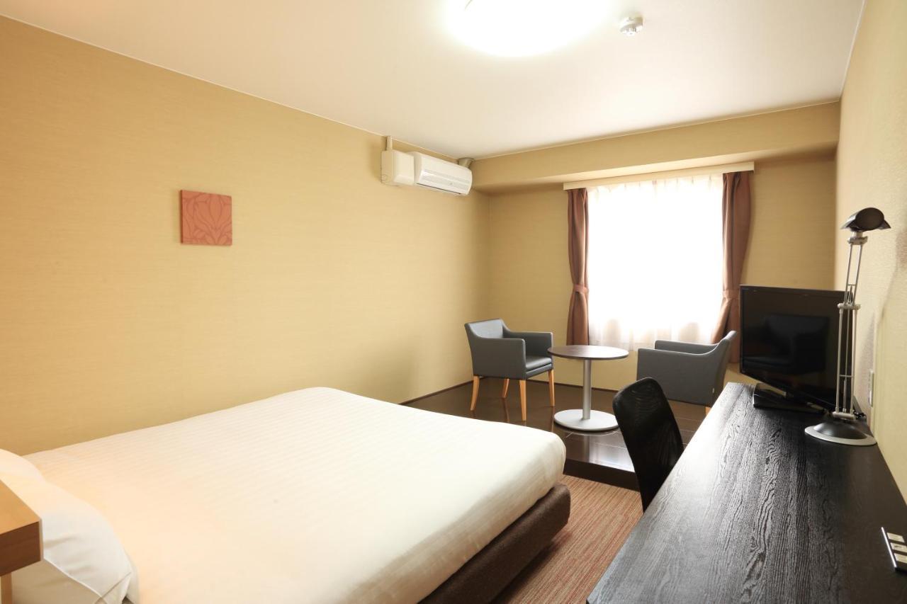 Smile Hotel Otsu Seta Екстериор снимка