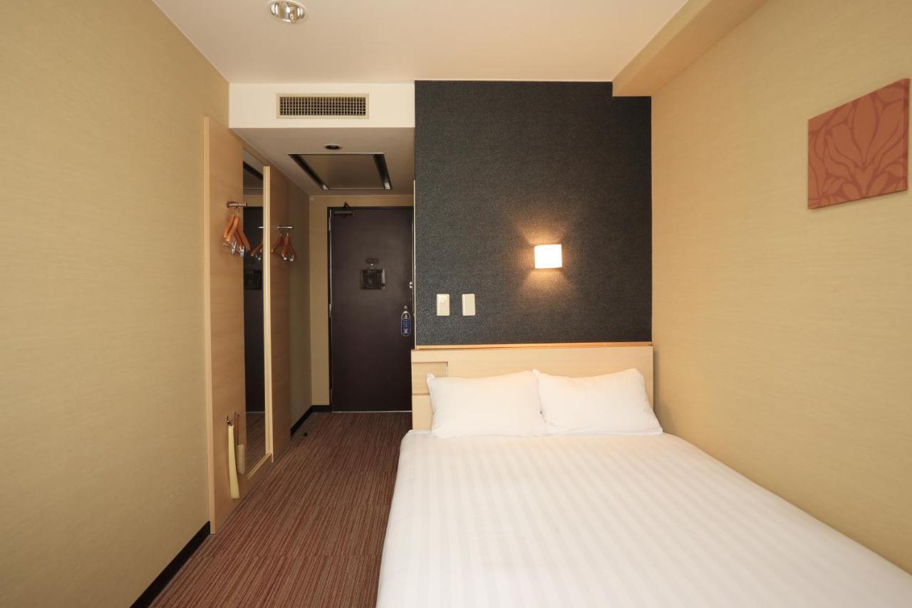 Smile Hotel Otsu Seta Екстериор снимка