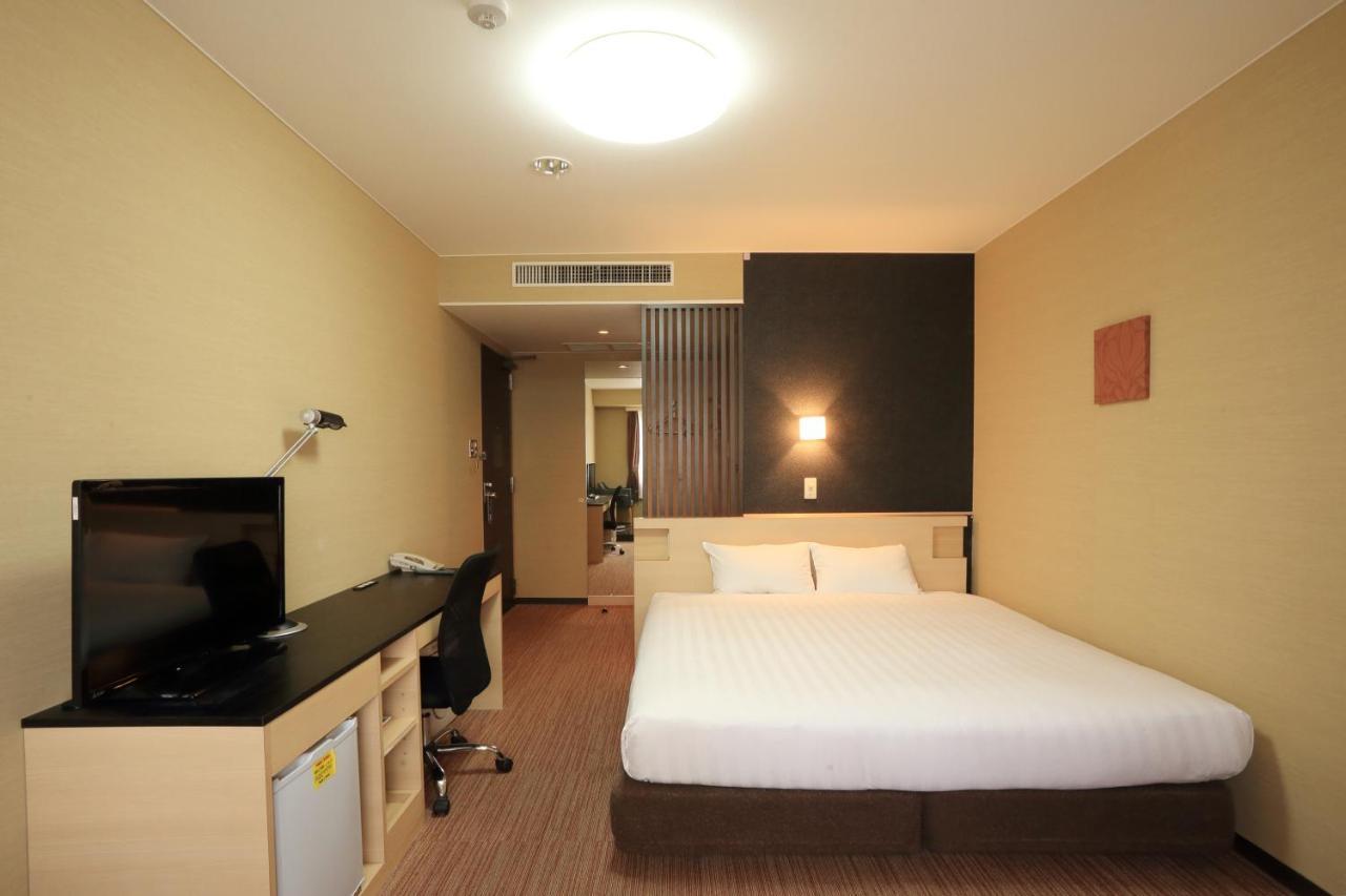 Smile Hotel Otsu Seta Екстериор снимка