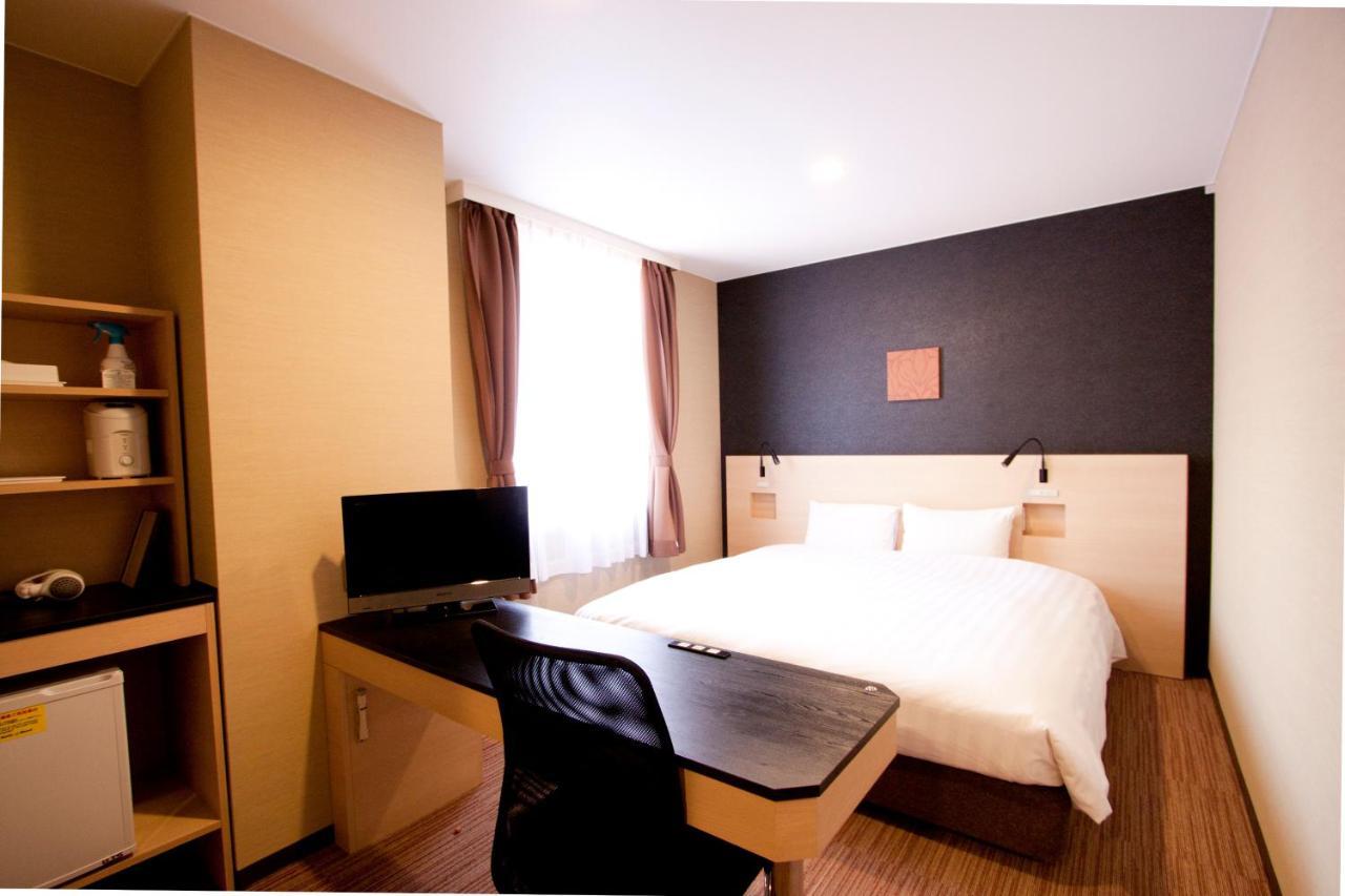 Smile Hotel Otsu Seta Екстериор снимка