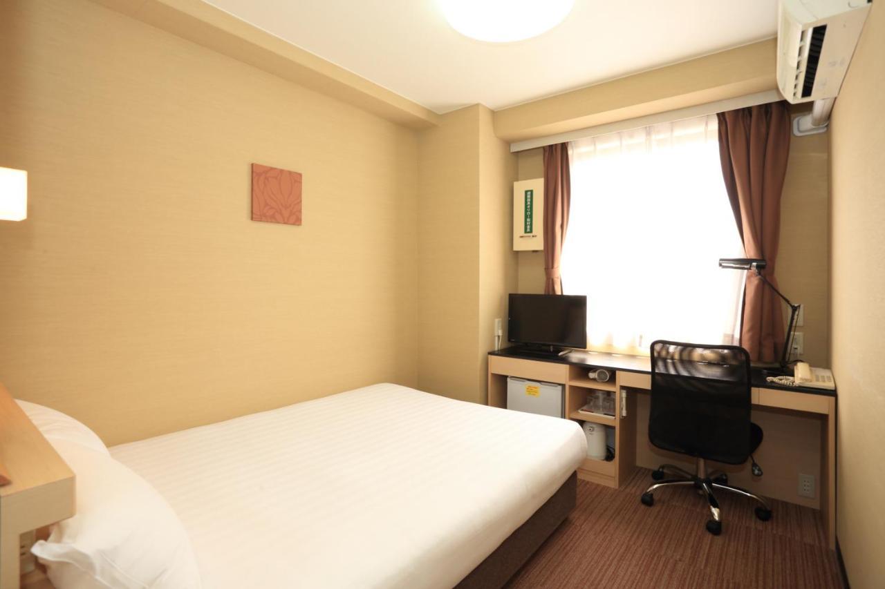Smile Hotel Otsu Seta Екстериор снимка