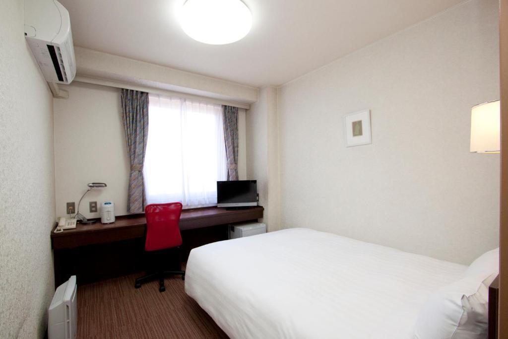Smile Hotel Otsu Seta Екстериор снимка