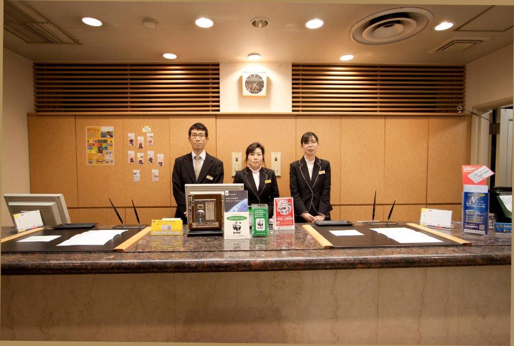Smile Hotel Otsu Seta Екстериор снимка