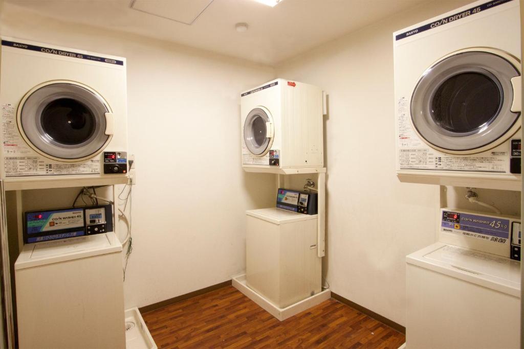 Smile Hotel Otsu Seta Екстериор снимка