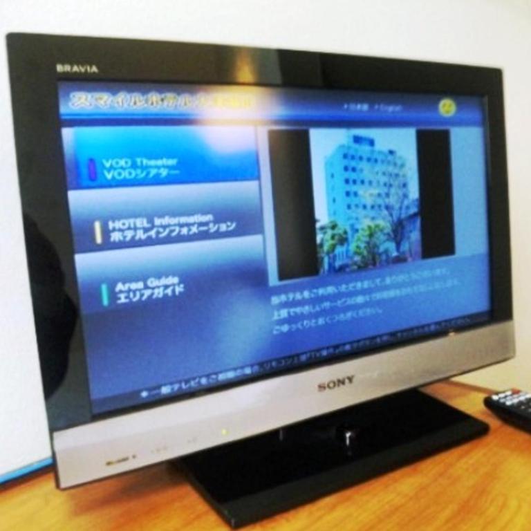 Smile Hotel Otsu Seta Екстериор снимка