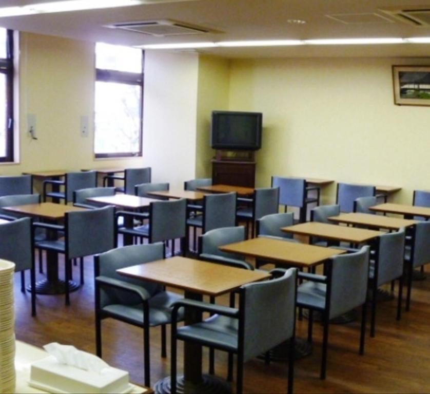 Smile Hotel Otsu Seta Екстериор снимка