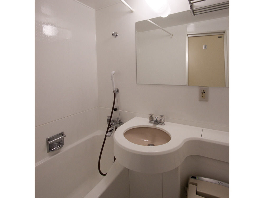 Smile Hotel Otsu Seta Екстериор снимка