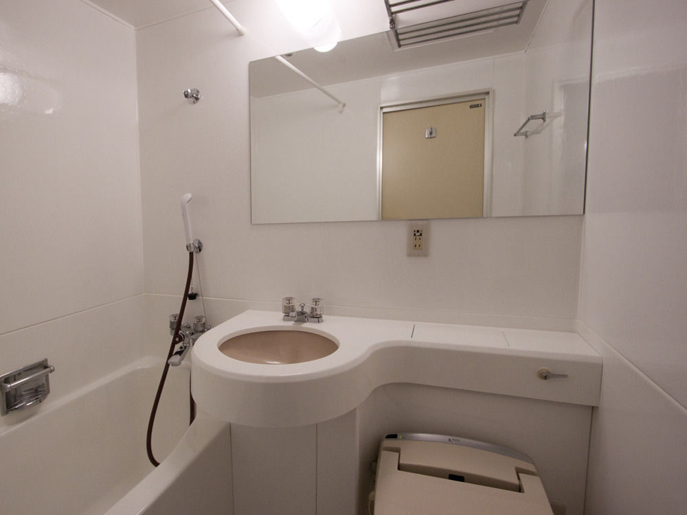 Smile Hotel Otsu Seta Екстериор снимка