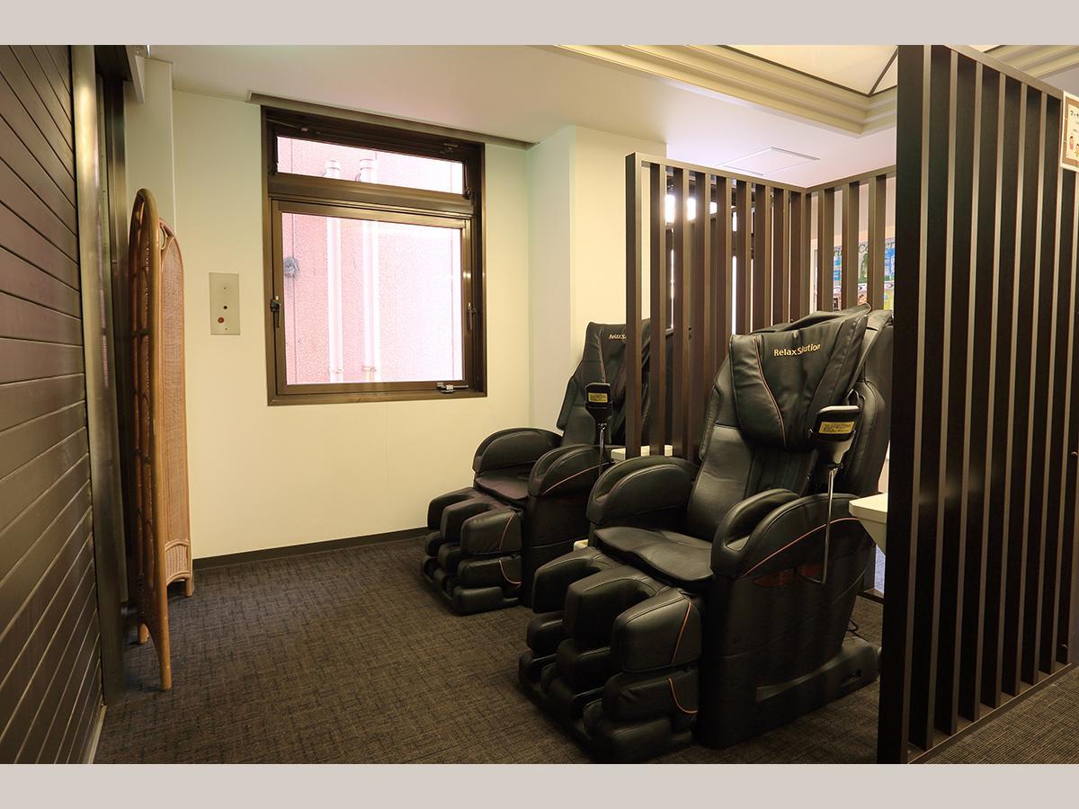 Smile Hotel Otsu Seta Екстериор снимка