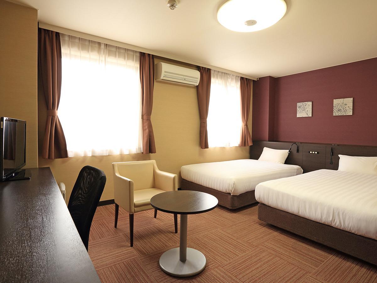 Smile Hotel Otsu Seta Екстериор снимка