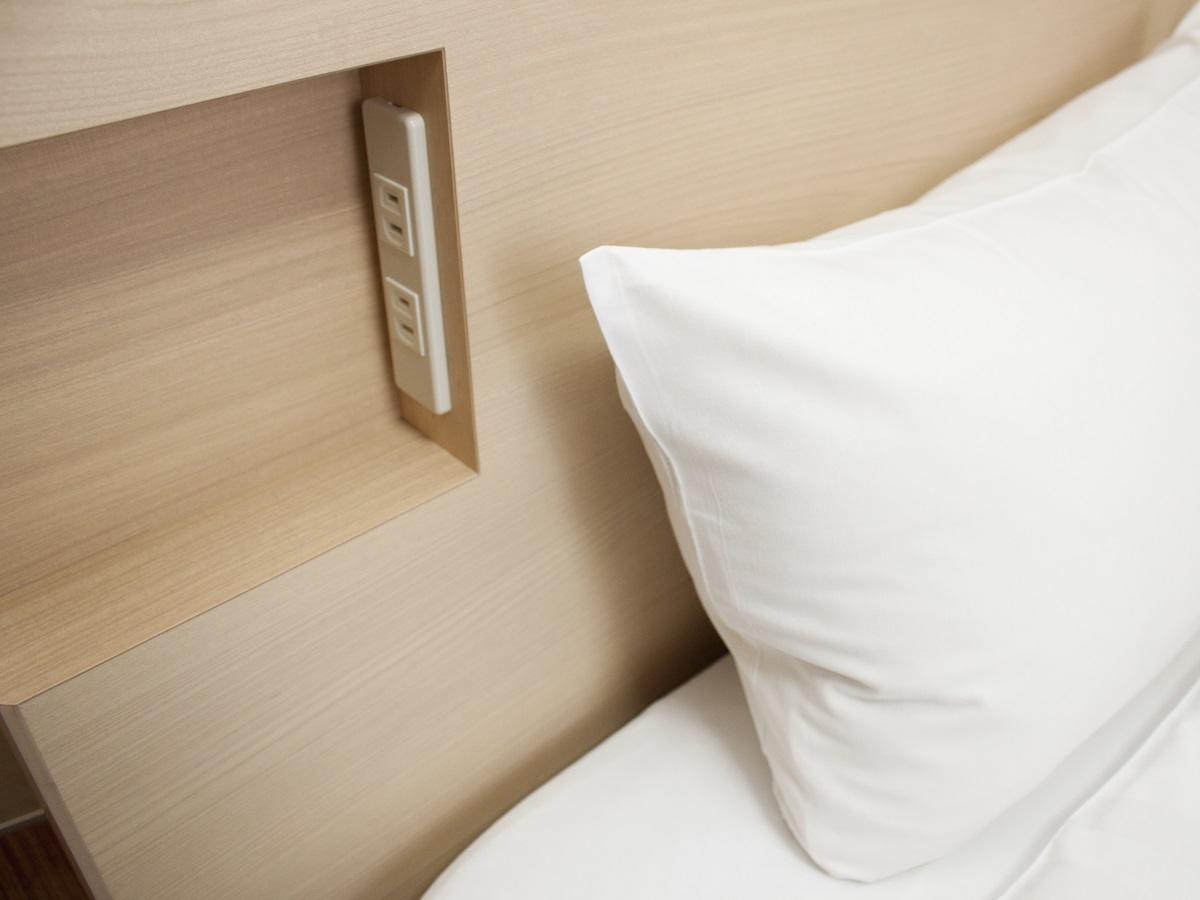 Smile Hotel Otsu Seta Екстериор снимка