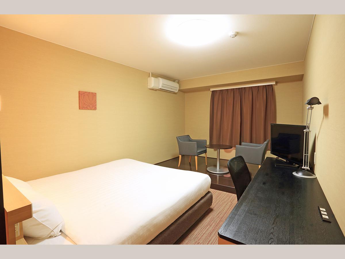 Smile Hotel Otsu Seta Екстериор снимка