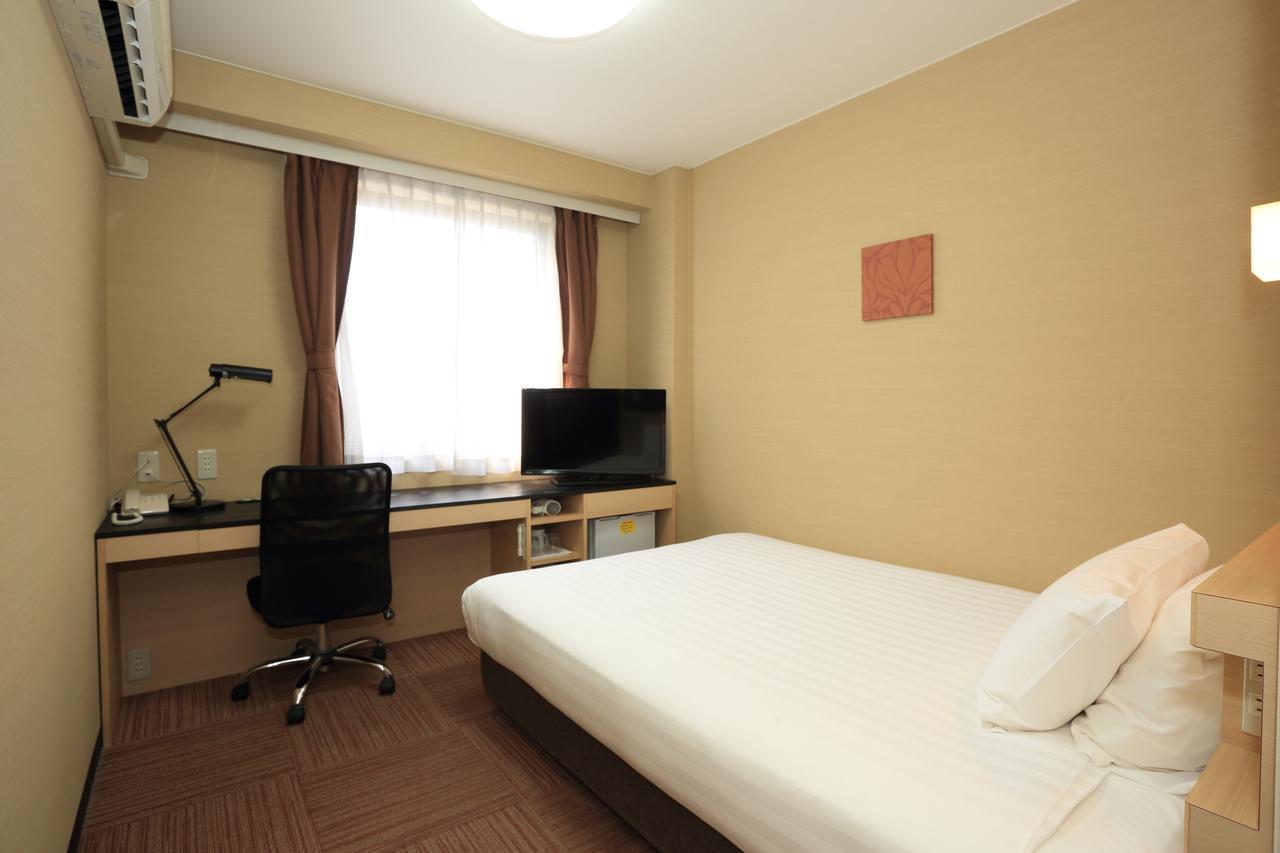 Smile Hotel Otsu Seta Екстериор снимка