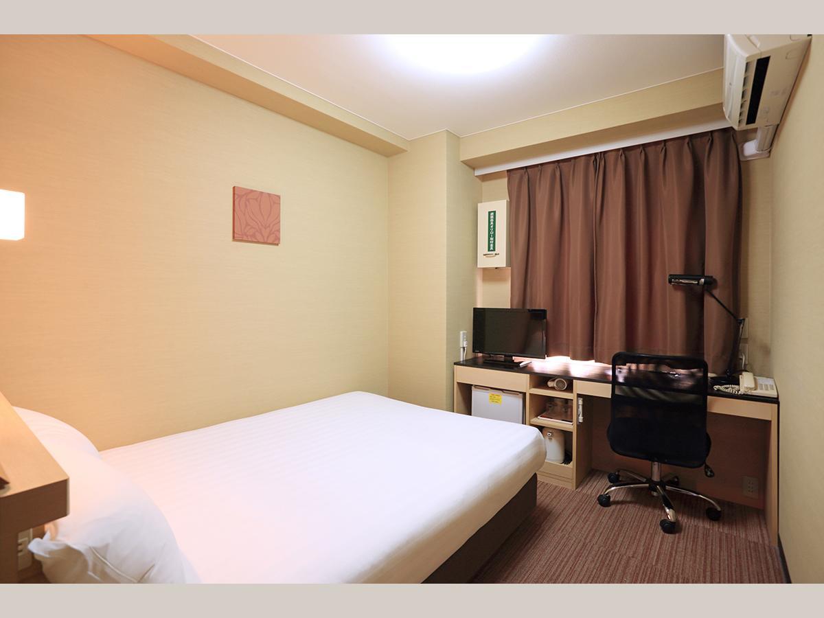 Smile Hotel Otsu Seta Екстериор снимка