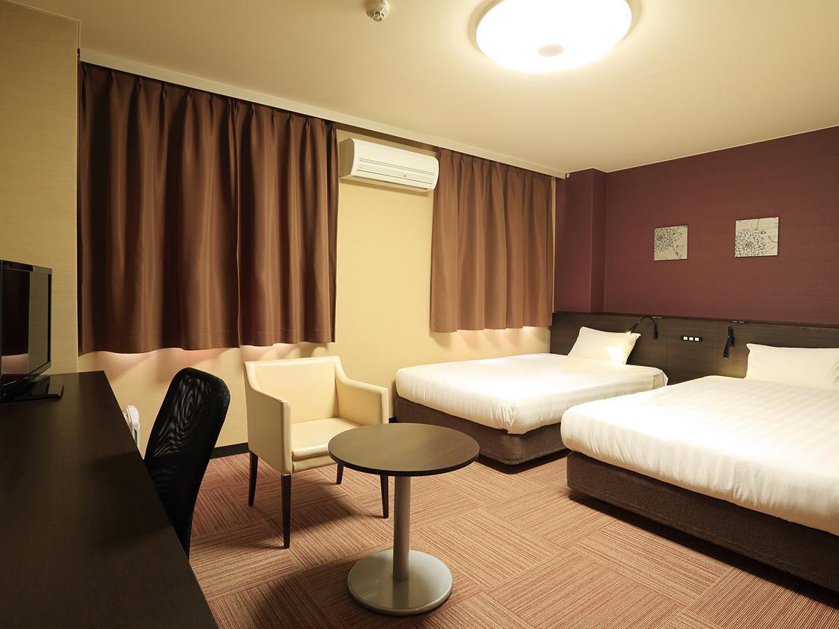 Smile Hotel Otsu Seta Екстериор снимка
