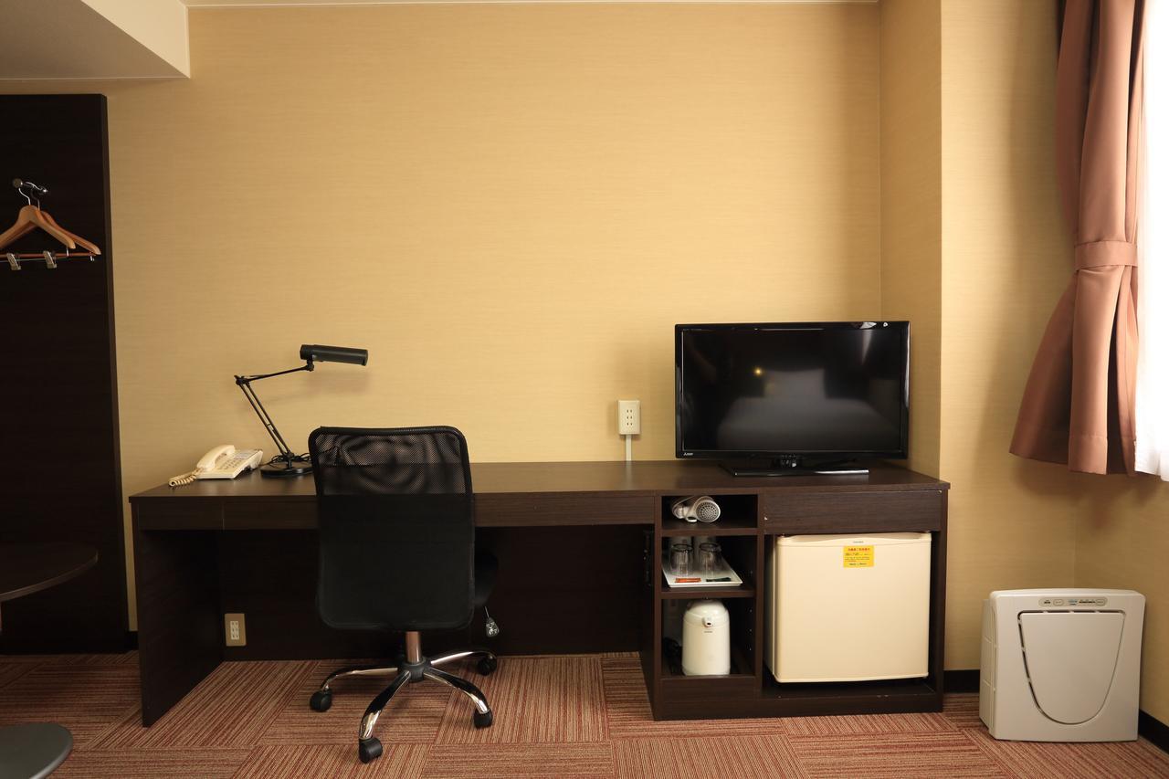 Smile Hotel Otsu Seta Екстериор снимка