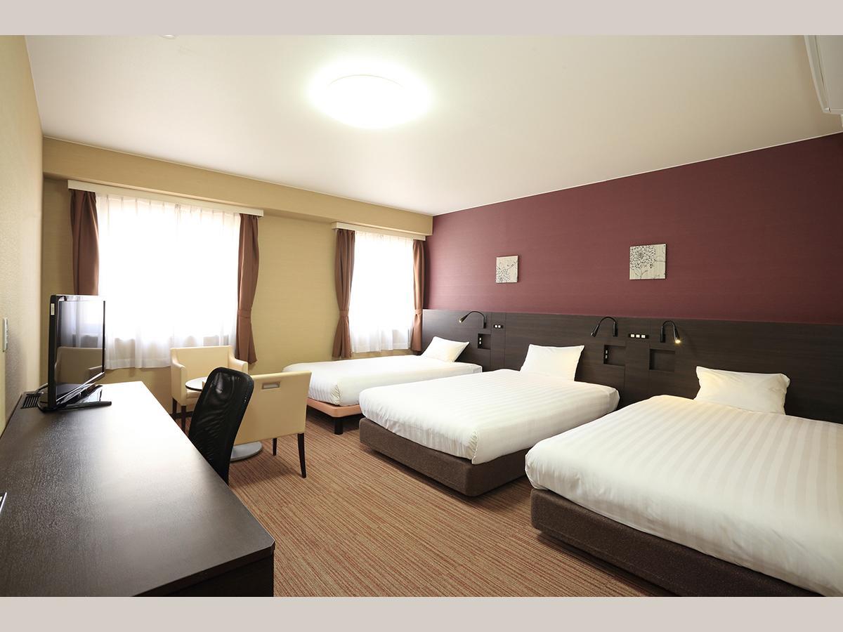 Smile Hotel Otsu Seta Екстериор снимка