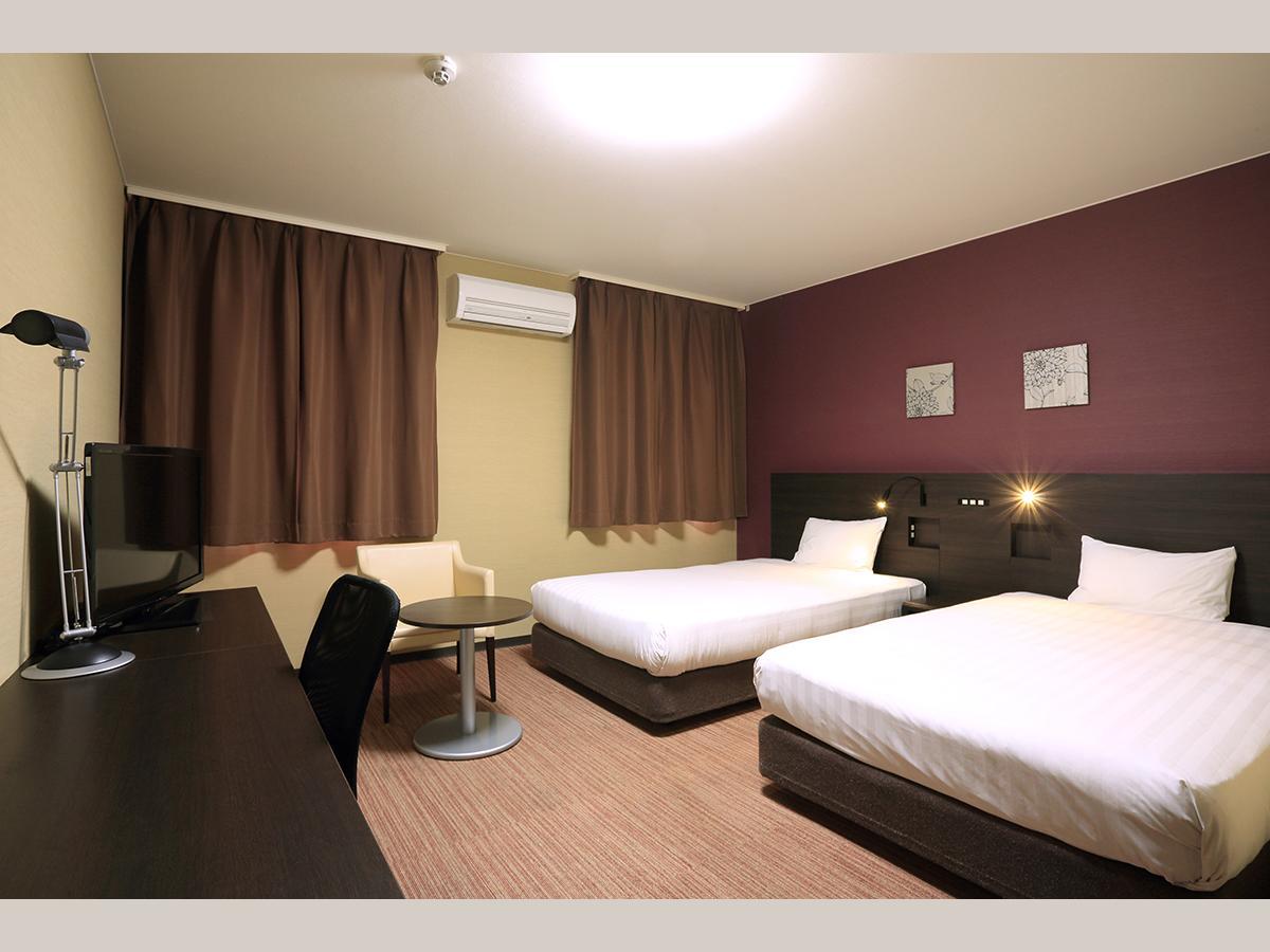 Smile Hotel Otsu Seta Екстериор снимка