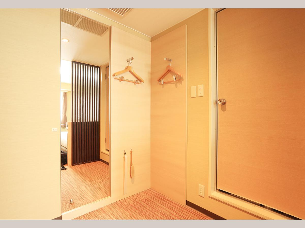 Smile Hotel Otsu Seta Екстериор снимка