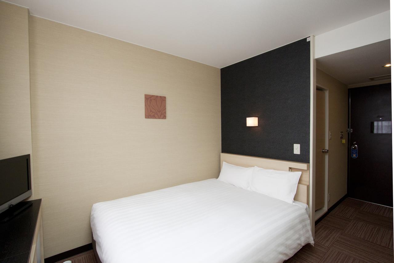 Smile Hotel Otsu Seta Екстериор снимка