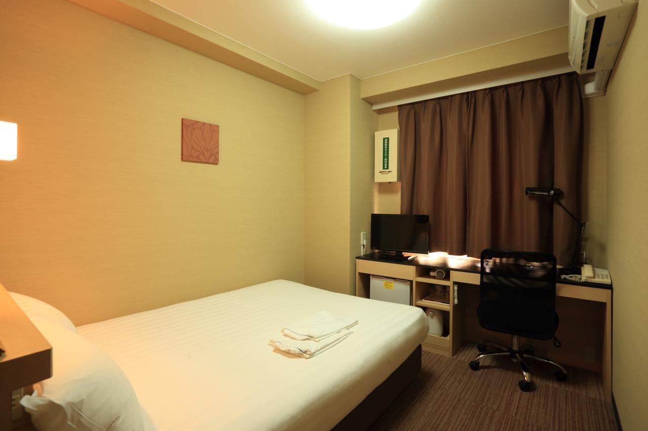 Smile Hotel Otsu Seta Екстериор снимка